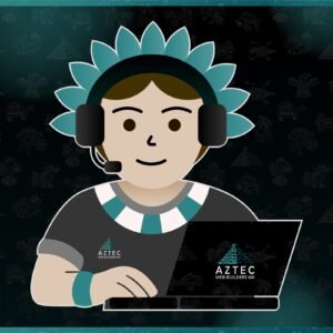 Support & Maintenance (Montly)