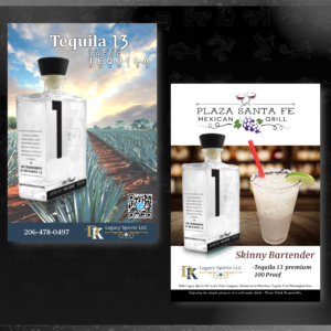 Digital Poster Design