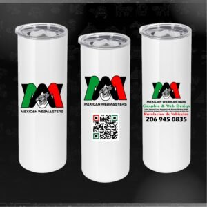 Stainless Steel Tumblers