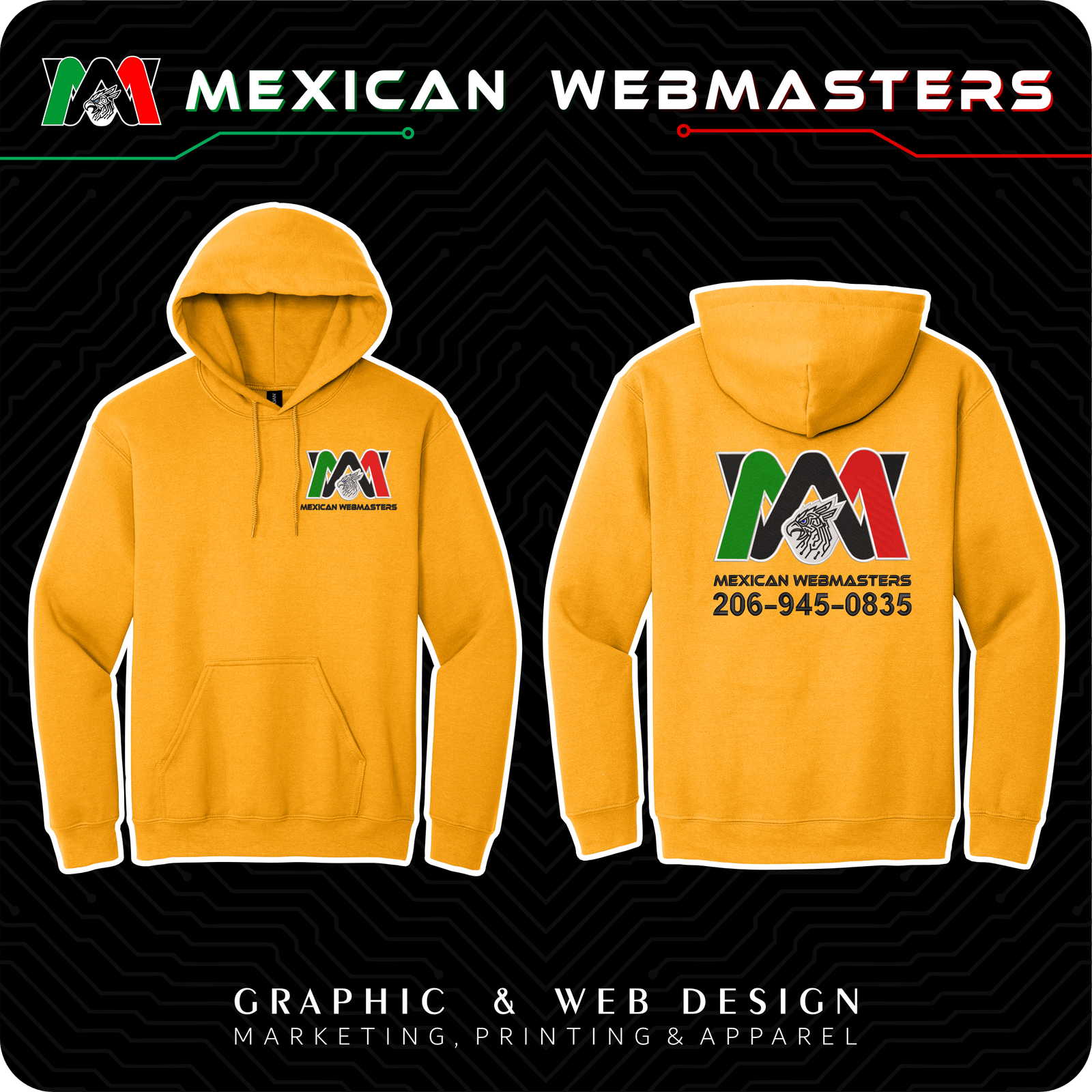 Hoodie Bordada - Image 17
