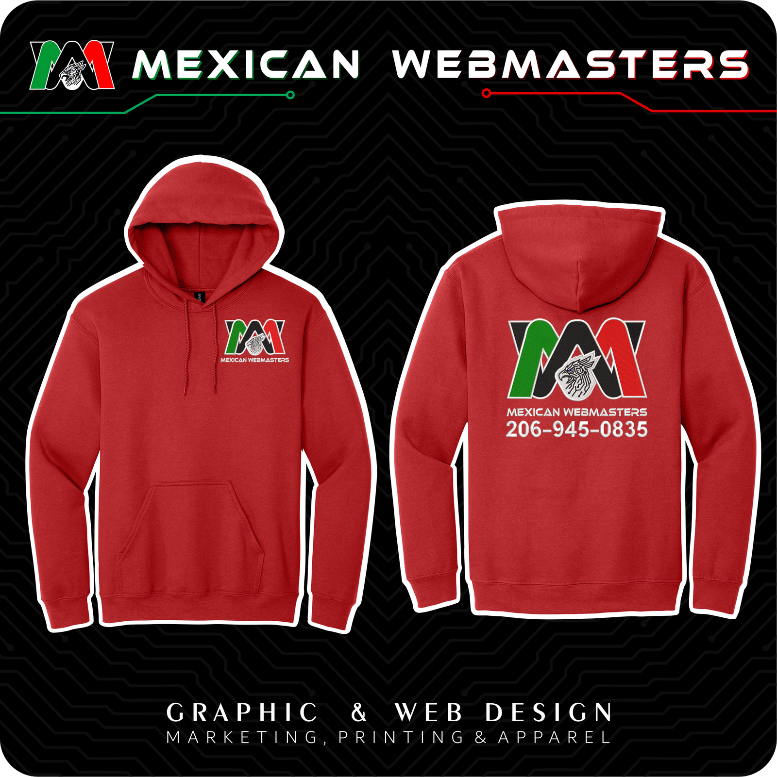 Hoodie Bordada - Image 14