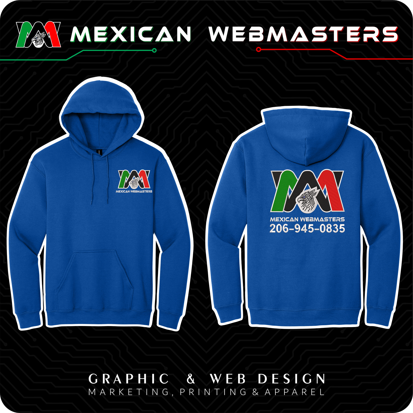 Hoodie Bordada - Image 18