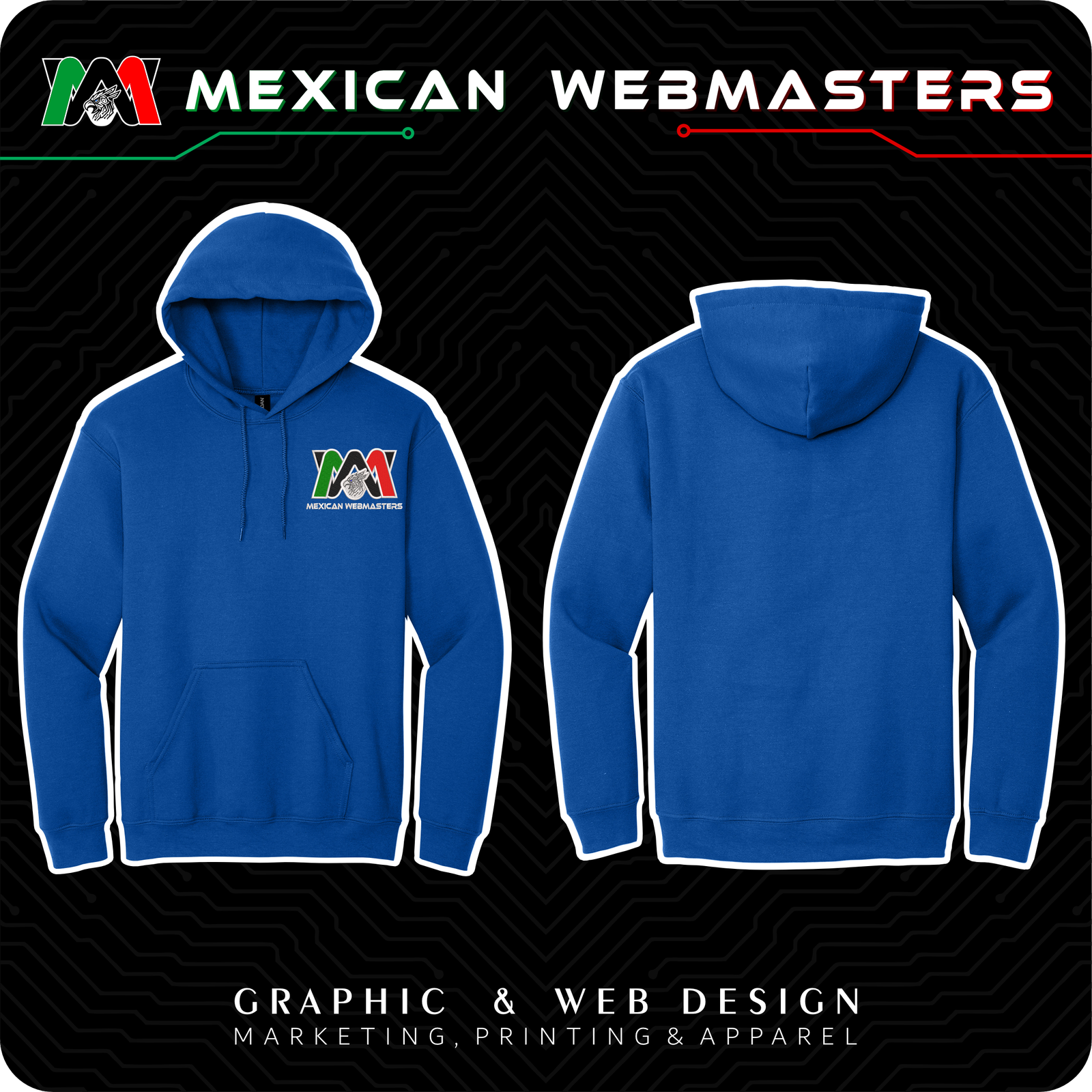 Hoodie Bordada - Image 16
