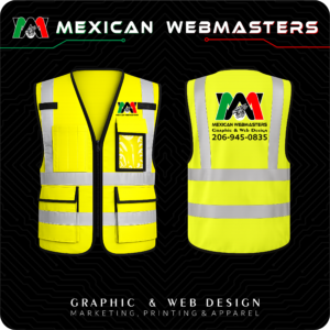Safety Vests